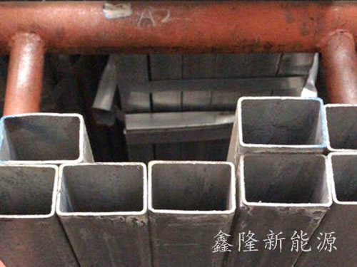 丹东市合作案例